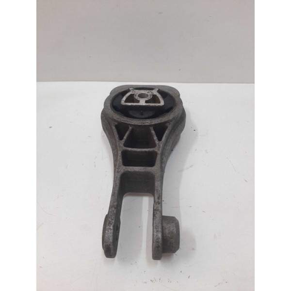 Coxim Inferior Cambio Chevrolet Spin 1.8 Flex Automát 2014