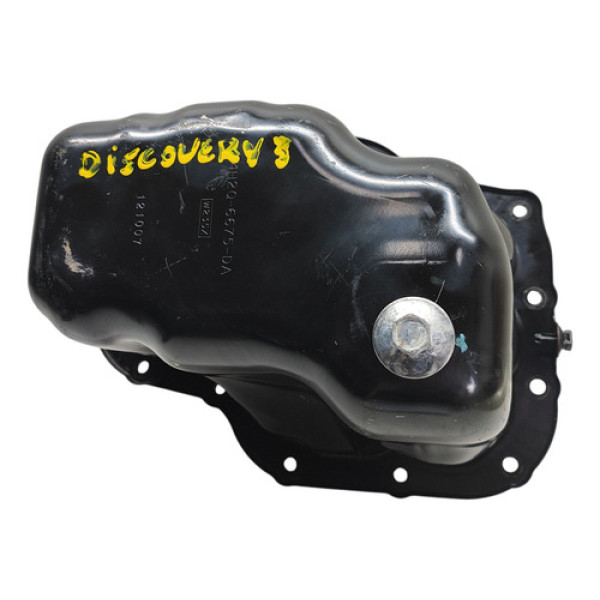 Carter Óleo Motor Discovery 3 2.7 Aut. 2006 2007 2008 2009