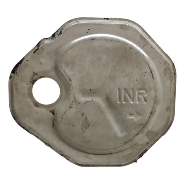 Tampa Vedaçao Bomba Combustivel March 2012 A 2020 Preto