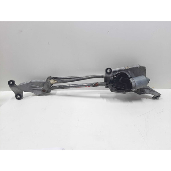 Motor Galhada Limpador Parabrisa Dianteiro Outlander 2008