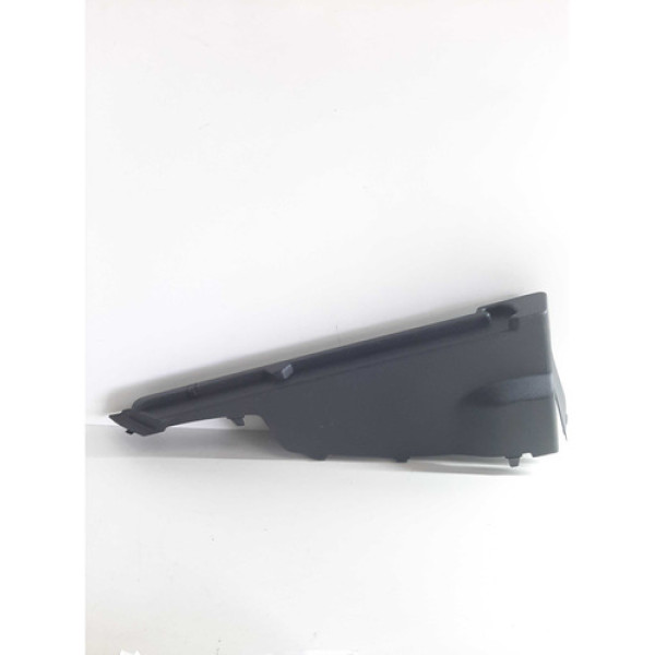 Suporte Direito Tampao Bagagito Renault Captur 2017 A 2020 Preto