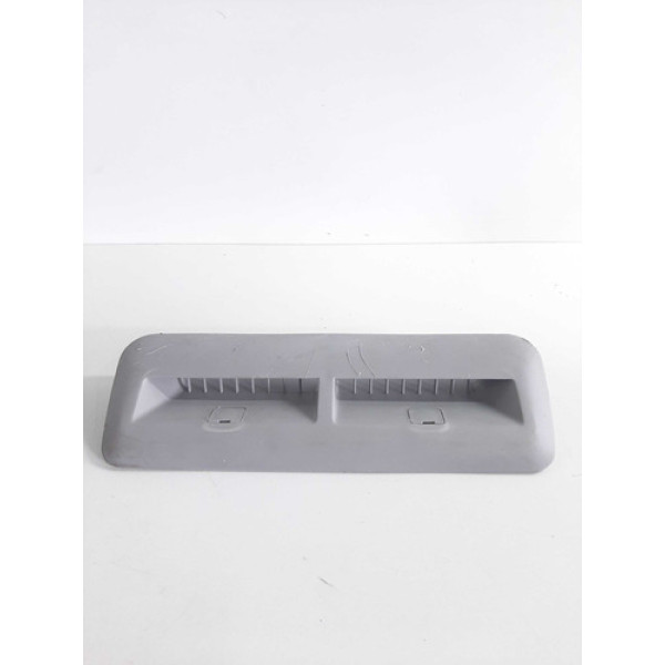 Difusor  Ar Fundo Banco Assoalho Opirus 2008 Detalhe Uso 