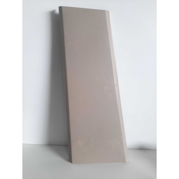 Acabamento Esq Coluna Central Discovery 4 2012 Detalhe Uso