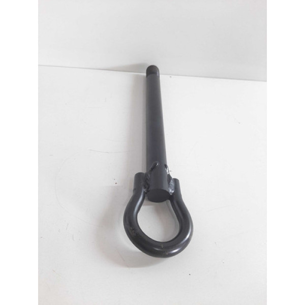 Anel Gancho Reboque Renault Captur 2017 2018 2019 2020