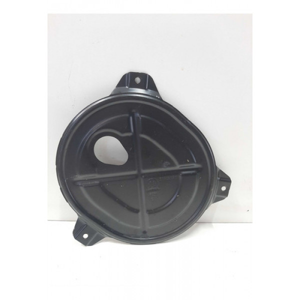 Tampa Protetora Bomba Combustível Jeep Renegade Flex 2021