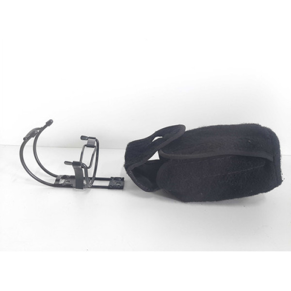 Capa E Suporte Extintor Land Rover Discovery 4 3.0 2012 