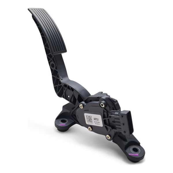 Pedal Acelerador Hb20 1.0 3cc Asp 2020/