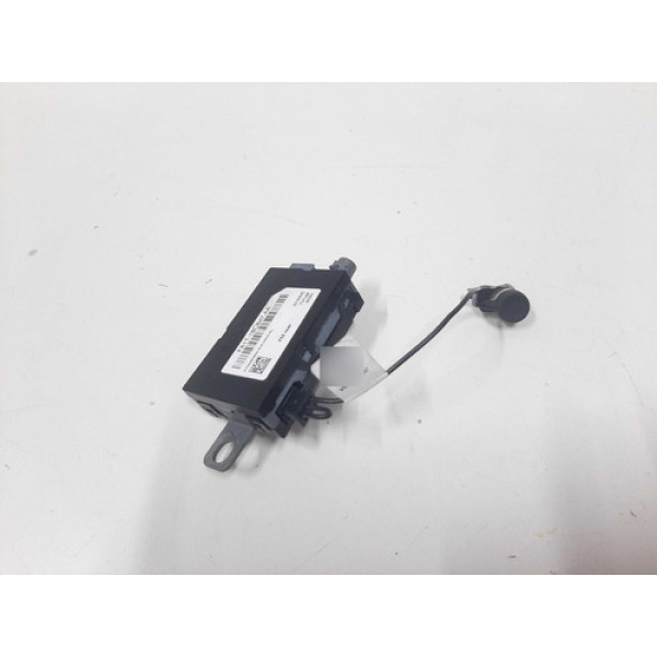 Módulo Antena Radio Ford Fusion Titanium 2.0 Turbo 2017