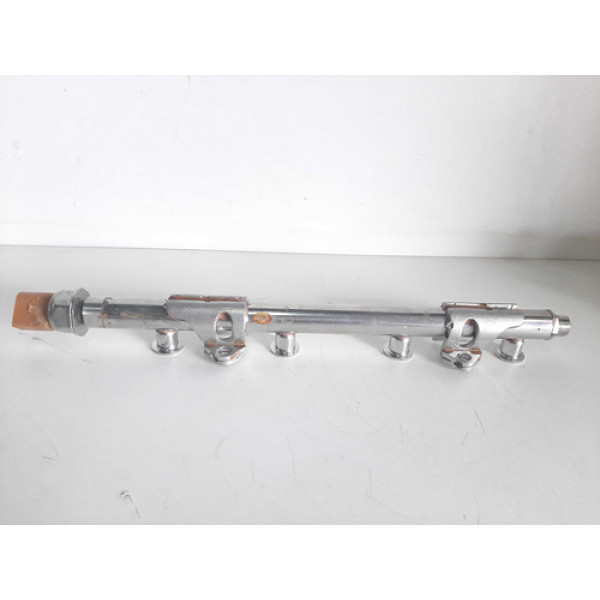 Flauta Combustível Audi Q3 1.4 Turbo Tfsi 2017 2018 Flex 