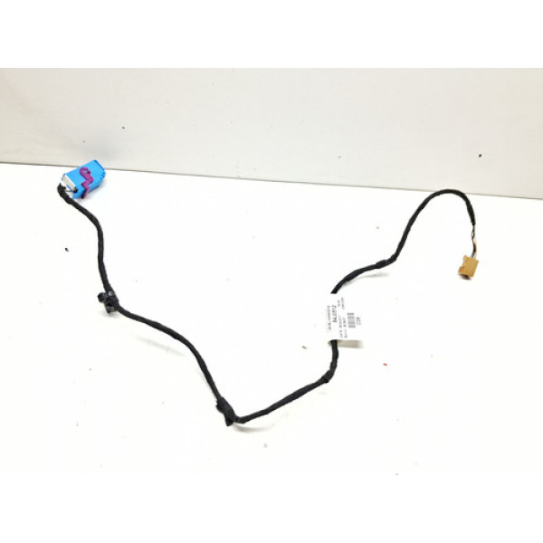 Chicote Led Porta Dianteira Direita Audi Q3 1.4 2015 A 2019