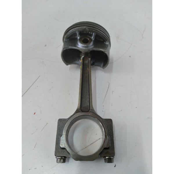 Pistao Biela Jeep Renegade 1.8 Flex Std/2014/15/16/17/18a21