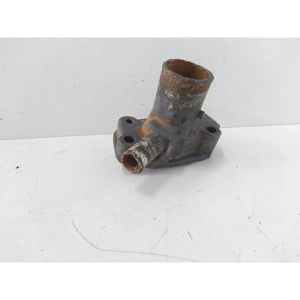 Carcaça Da Bomba Dagua Fiat Tipo Argentino 1.6 1990 A 1993