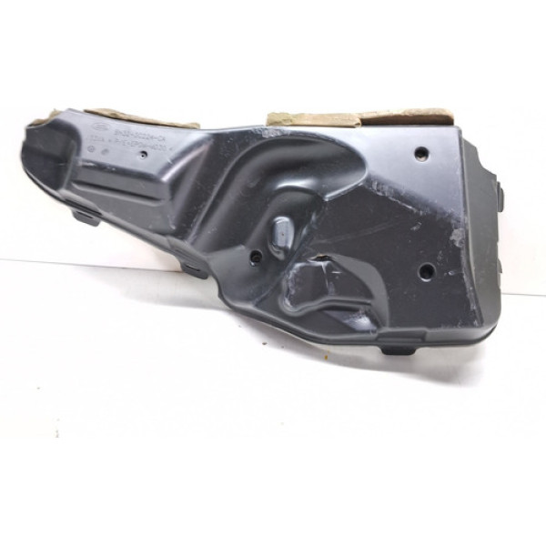 Capa Compressor Suspensão A Ar Discovery 4 3.0 