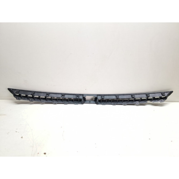 Acabamento Saída Ar Superior Audi Q3 2015 A 2019 Peq/detalhe