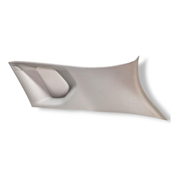 Acabamento Direito Coluna Traseira Tracker 2020/