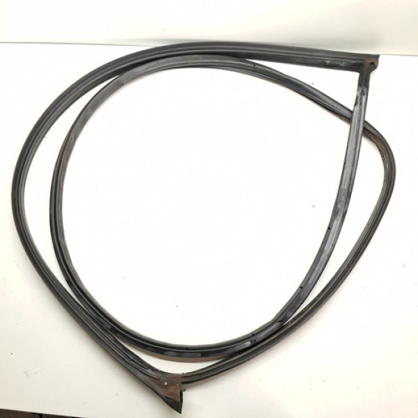 Borracha Porta Dianteira Esquerda Opirus 04/09 Detalhe 