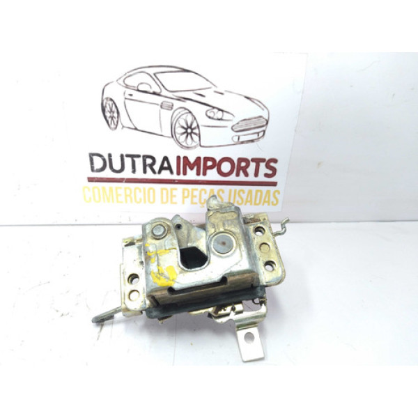Fechadura Manual Dianteira Direita Kadett Ipanema 52251644