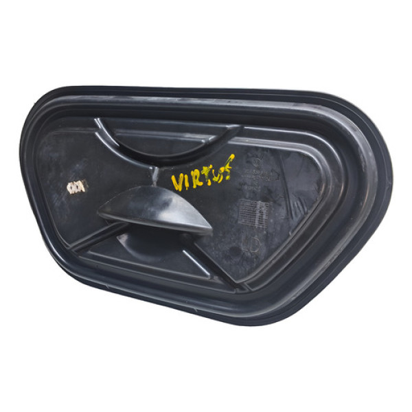 Acabamento Interno Porta T.d Nivus Polo Virtus 2018/