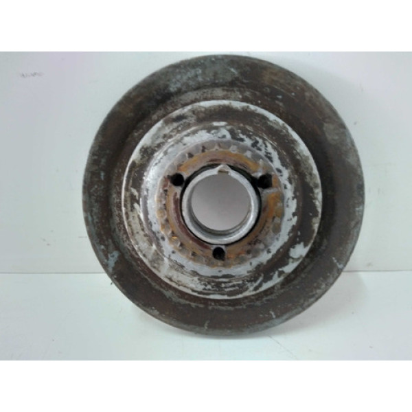 Polia Fiat Tipo Argentino 1.6 1990 A 1993 Confirma Modelo 