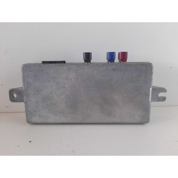 Módulo Camera De Ré Bmw X5 2011 4.4 Biturbo V8