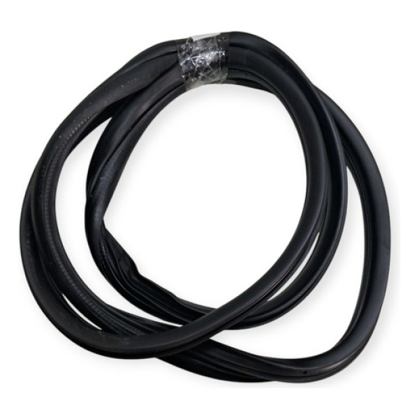 Borracha Porta Traseira Esquerda (carroceria) Mobi 2017/