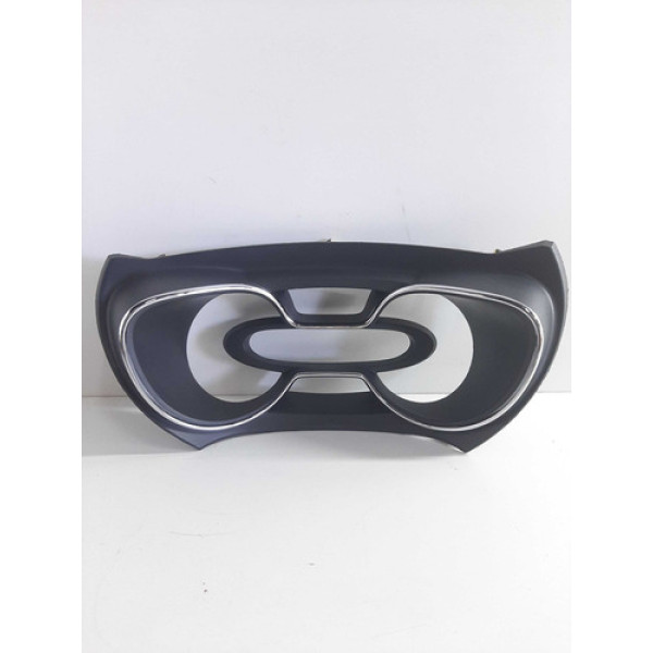 Moldura Painel Instrumentos Renault Captur 2017 A 2020 