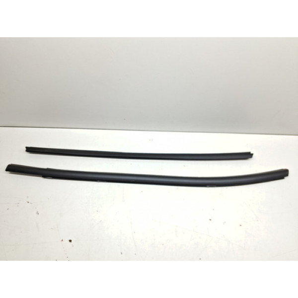 Kit Pestana Traseira Esquerda Renault Kwid 1.0 2022 2023 24