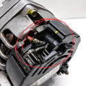 Alternador Kangoo 1.0 99/10 Twingo 206 1.0 Gas 99/06 Detalhe