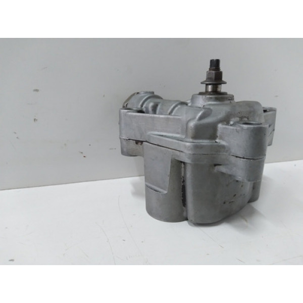 Bomba De Óleo Motor Renault Logan 1.6  H4m 2015 A 2019 5638r