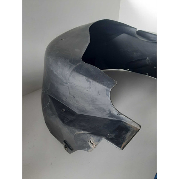 Para Barro Traseiro Direiro Ford Edge 2011 A 2014 