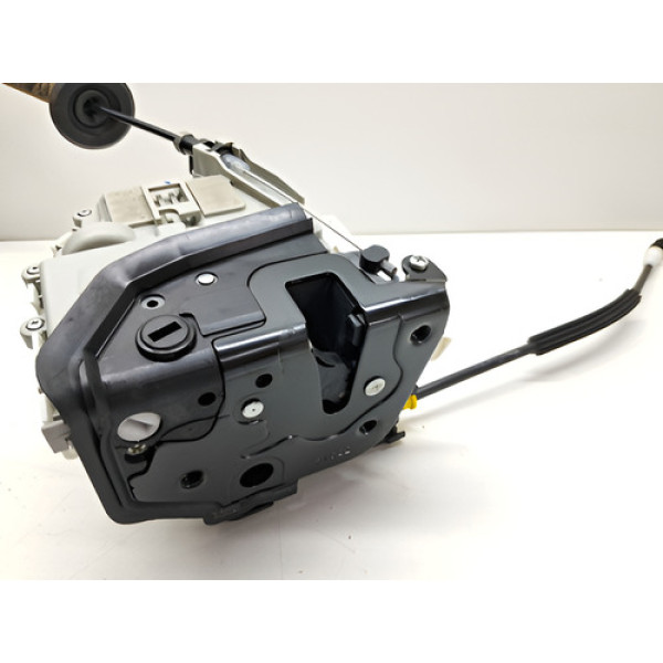 Fechadura Porta Traseira Esque Audi A3 A1 A3 A4 A5 Q3 Q5 07/