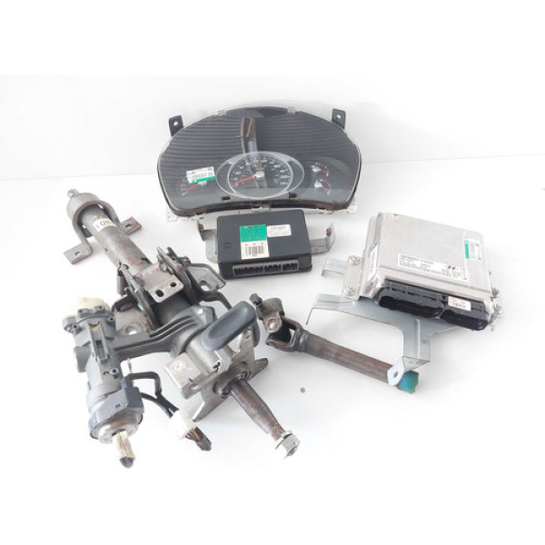 Kit Cold Modulo Injeçao Tucson 2.0 Auto 2005 A 2015