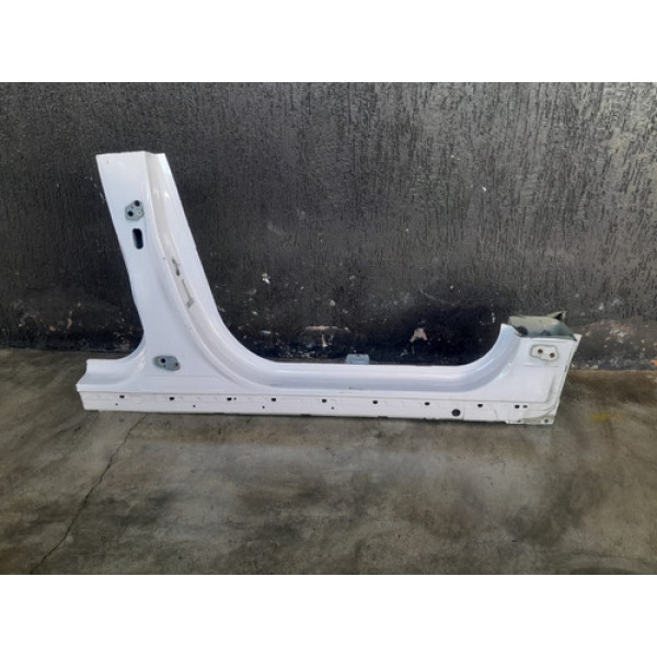 Caixa De Ar Lateral Direito Ford Fusion Titanium 2016/2017 