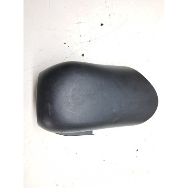 Acabamento Infer Chave Seta Bmw 320i 18 25 F30 2013 A 2018