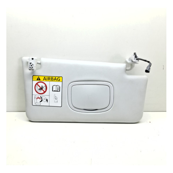 Quebra Sol Direito Jeep Renegade T270 1.3 2022 2023 2024 