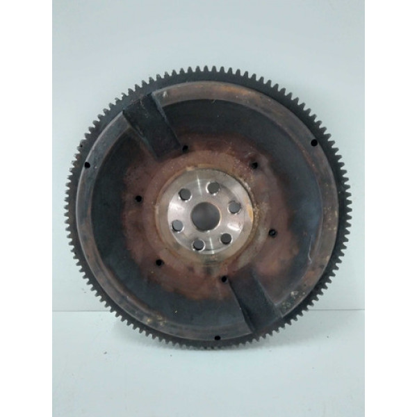 Volante Motor Fiat Uno S Ie 1.0 Fiasa  1993 A 1999