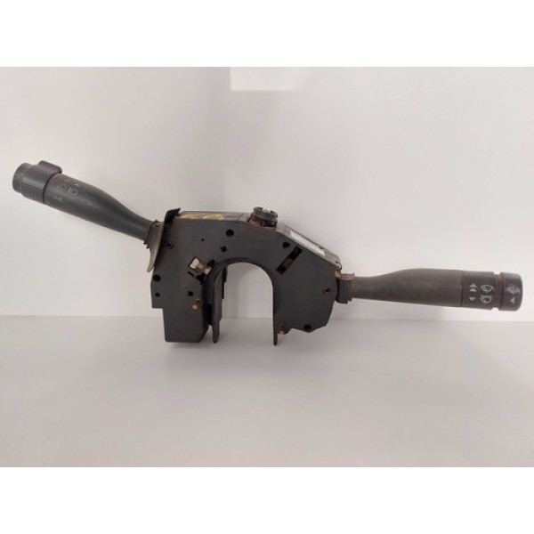 Chave De Seta E Limpador Ford Ka 2000 A 2012 98fu13335aa