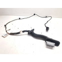 Chicote Porta Traseira Esquerda Onix Prisma 2013 A 2020