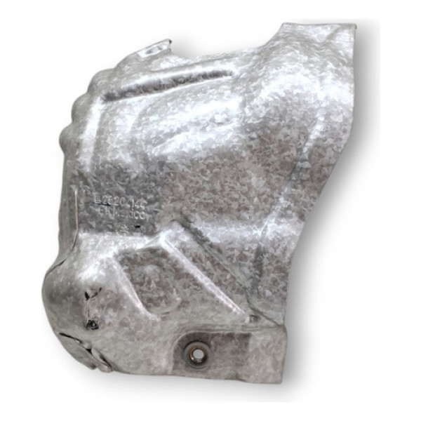 Defletor Calor Catalisador Tracker Onix 1.0 1.2t 2020 A 2025