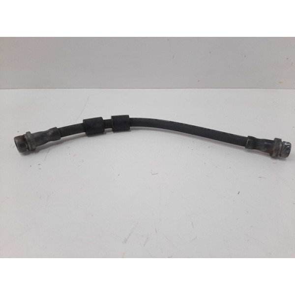 Flexível Traseiro Esquerdo Ford Ka Hatch 1.0 2014 A 2018