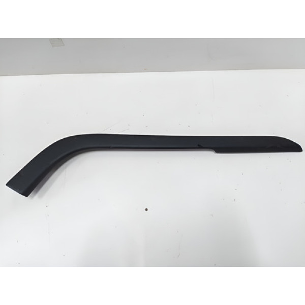 Acabamento Console Direito Ford Fusion Titaniun 2.0 16/17 Preto