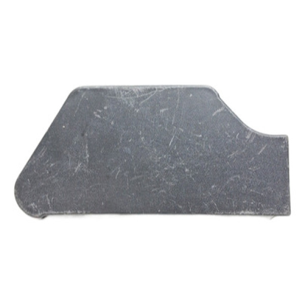 Acabamento Banco Diant Dir Meriva 2003 2004 2005 A 2012 Preto