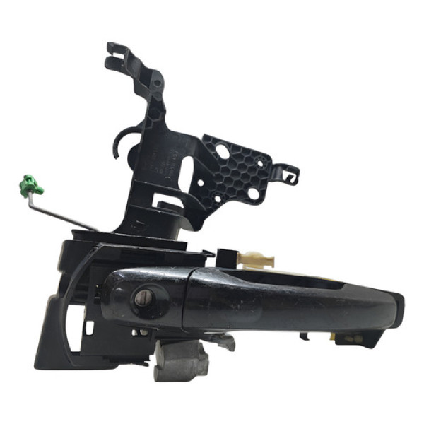 Maçaneta Dianteira Esquerda Edge 2009 A 2014