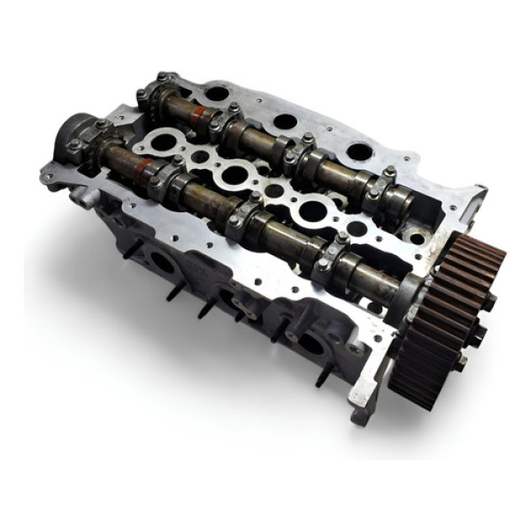 Cabecote Dir Discovery 4 Range Rover Sport Vogue 3.0 Die 10/