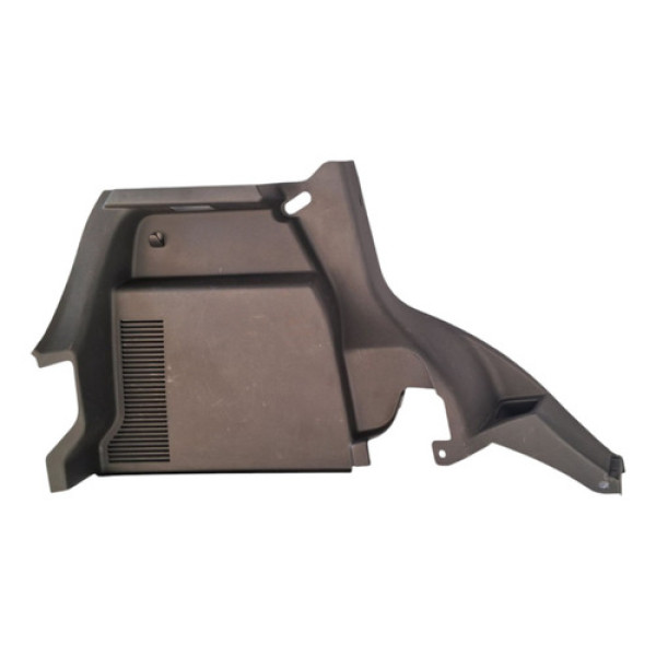 Forro Lateral Esquerda Bagagito Ford Ka Hatch 2016 A 2020