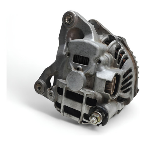 Alternador March Versa 1.6 16v 2012 2013 A 2014 90a