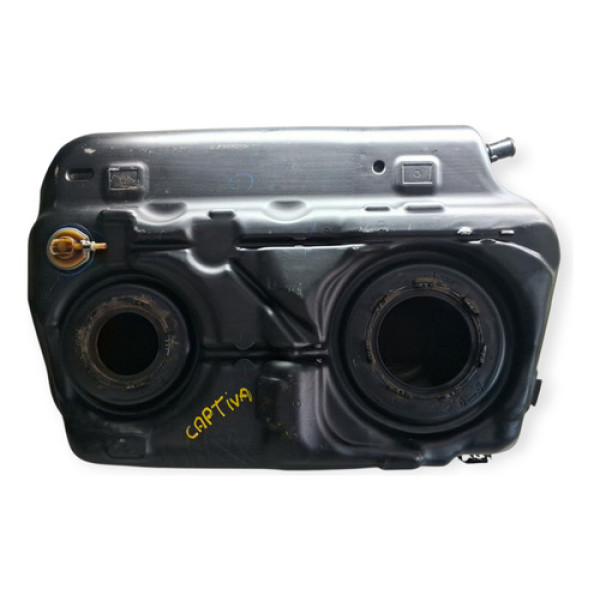 Tanque Combustível Captiva 2.4 3.0 3.6 2008 2009 A 2017