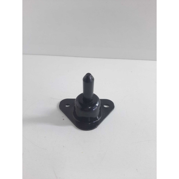 Suporte Direito Banco Traseiro Hyundai Azera 2012 A 2016 Preto