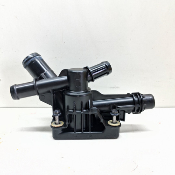 Flange Agua Tracker Onix 1.0 Turbo 2020 2021 2022 2023 2024 