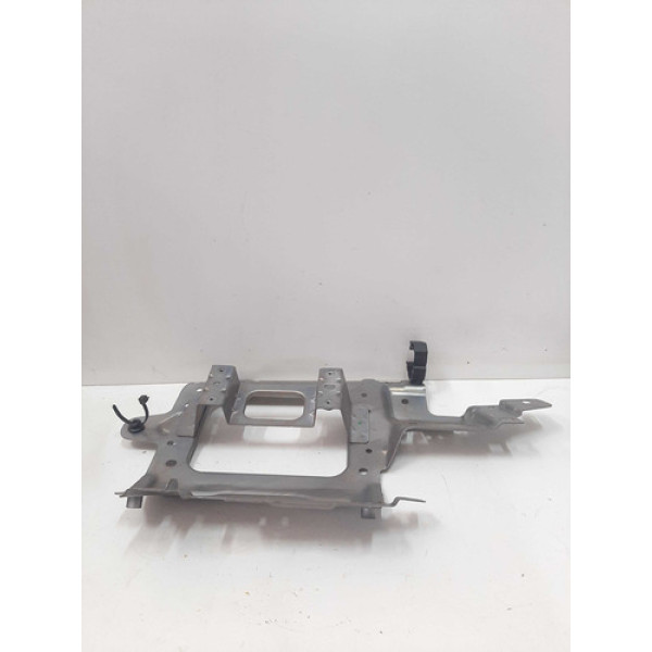 Suporte Modulo De Injeção Jeep Renegade 1.8 Aut Flex 2021